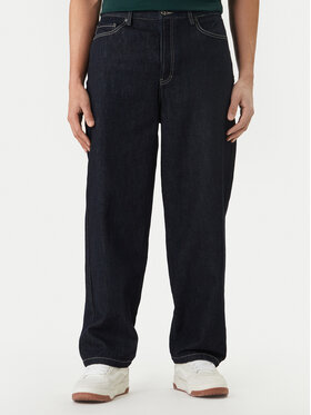 Element Element Jeans Big 5 Denim Rinse ELYDP00134 Blu scuro Relaxed Fit