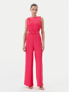 Rinascimento Rinascimento Jumpsuit CFC0123796003 Rosa Regular Fit