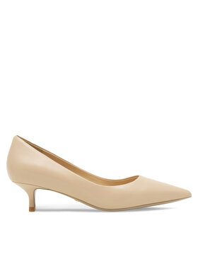 Gino Rossi Gino Rossi High Heels V1339-803-8 Beige