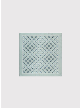 Pako Lorente Pako Lorente Poszetka P25WF-HX-029 Zielony
