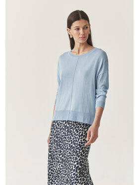 TATUUM TATUUM Svetr NALA Modrá