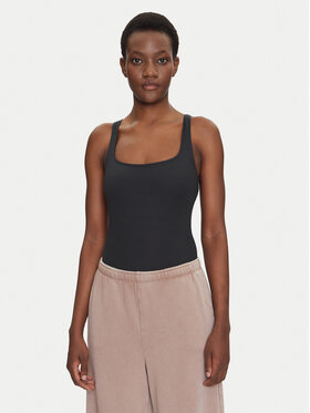 Girlfriend Collective Girlfriend Collective Body Penny 5013 Czarny Slim Fit