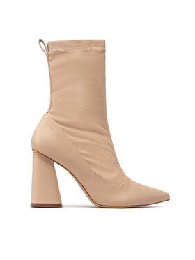 Eva Minge Eva Minge Stiefeletten EM-74-12-001527 Beige