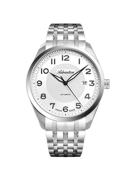 Adriatica Adriatica Orologio A8309.5123A Argento