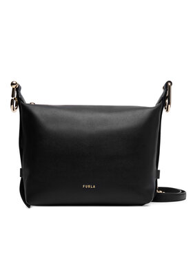 Furla Furla Τσάντα WE00831 BX2045 CN O6000 1007 Μαύρο