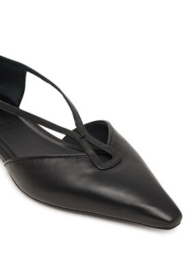 Max Mara Μπαλαρίνες Max Mara - 6