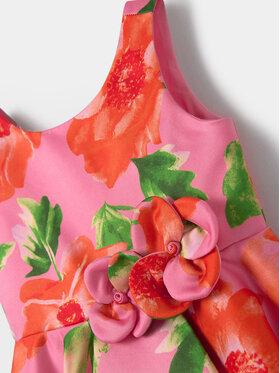 Φόρεμα κομψό Abel & Lula φωτογραφία