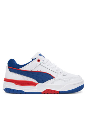 Puma Puma Sneakers Rebound Retro Jr 401564 03 Weiß