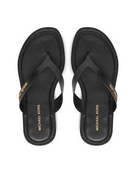 MICHAEL Michael Kors MICHAEL Michael Kors Japanke Koko 40S5KOFA1L Crna