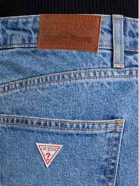 Τζιν Guess φωτογραφία