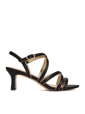 JENNY JENNY Sandale CEO-CD25-059 Negru