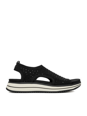 Remonte Remonte Sandali D1J55-00 Nero