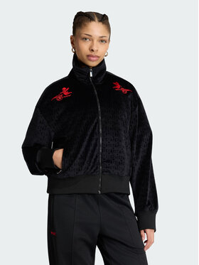 adidas adidas Kurtka wielofunkcyjna 161940 Czarny Regular Fit