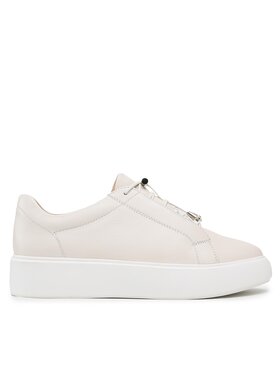 Sergio Bardi Sergio Bardi Sneakers WYL3358-1Z-SB Beige