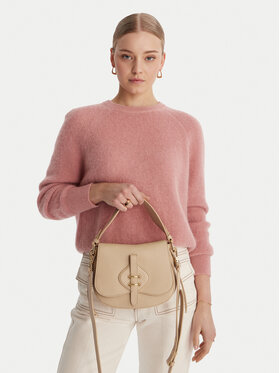 Coccinelle Coccinelle Handtasche U7F Coccinellemavery E1 U7F 18 02 01 Beige