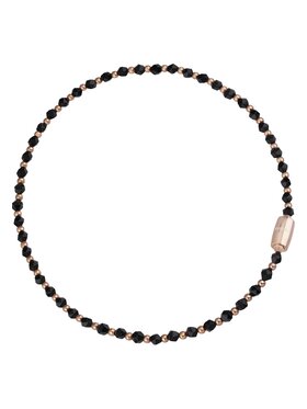 Breil Breil Collana MAGNETICA SYSTEM Oro rosa