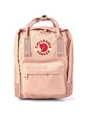 Fjällräven Fjällräven Plecak 332157 Różowy