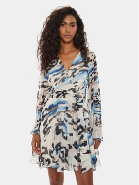 Guess Guess Rochie de zi W4YK29 WDW82 Colorat Regular Fit