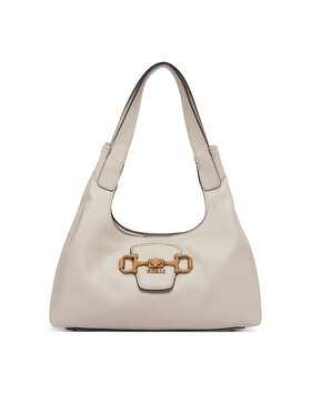 Guess Guess Τσάντα Sunset HWBB23 14010 Κρεμ