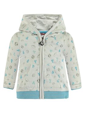 Kanz Kanz Bluza 1832517-0003 Kolorowy Basic Fit