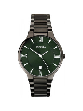 Sekonda Sekonda Zegarek 30045 Szary