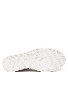 Versace Jeans Couture Versace Jeans Couture Сникърси 79YA3SK6 Бял