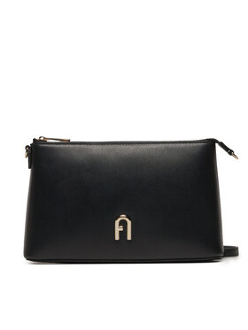 Furla Furla Torebka Diamante WE00615 AX0733 O6000 Czarny