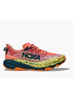 Hoka Hoka Buty do biegania 1147811-FDS Kolorowy