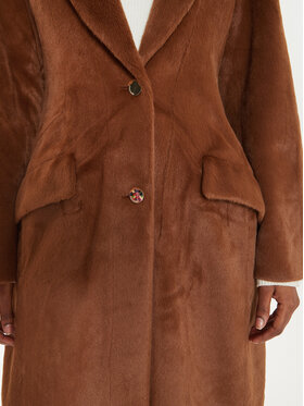 Παλτό μεταβατικό Fracomina φωτογραφία