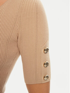 Φόρεμα υφασμάτινο Marciano Guess φωτογραφία