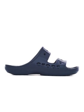 Crocs Crocs Klapki Baya Sandal Navy Granatowy