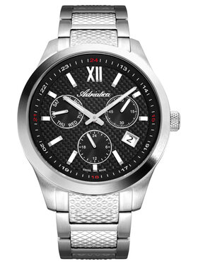 Adriatica Adriatica Orologio A8324.5164QF Argento