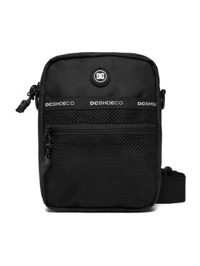 DC Shoes DC Shoes Ľadvinka Starcher 5 Mgrs ADYBA03056 Čierna