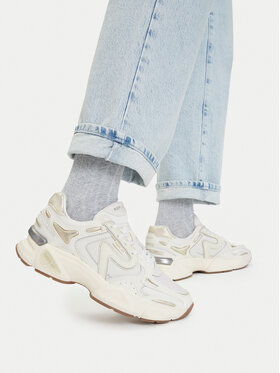 REPLAY REPLAY Sneakers GWS9N .000.C000JT Alb