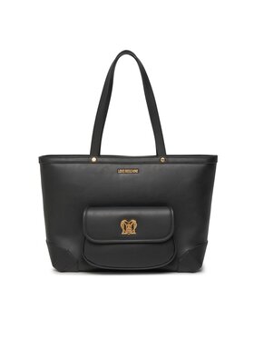 LOVE MOSCHINO LOVE MOSCHINO Torbica JC4131PP1ILM0000 Crna