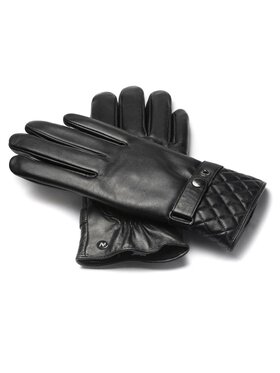 napo gloves napo gloves Rękawiczki Męskie napoMODERN (czarny) M Czarny