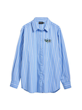 Πουκάμισο Desigual φωτογραφία