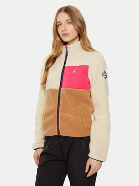 Aulp Aulp Fliis Vista Beež Regular Fit
