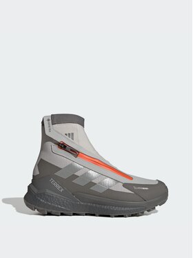 adidas adidas Trekkingi Performance Terrex Free Hiker 2 GTX Climawarm Szary