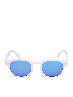 Quiksilver Quiksilver Слънчеви очила QS-KA-005-SS25 Бял