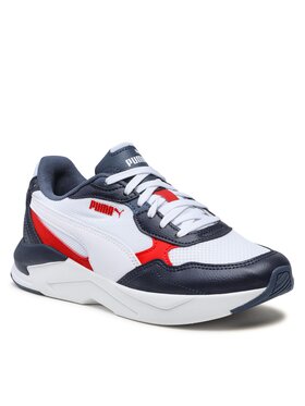 Puma Superge X-Ray Speed Lite Jr 385524 20 Mornarsko Modra