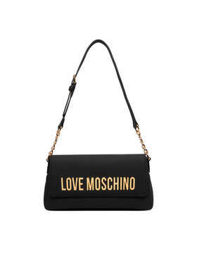 LOVE MOSCHINO LOVE MOSCHINO Geantă JC4109PP0PKD0000 Negru