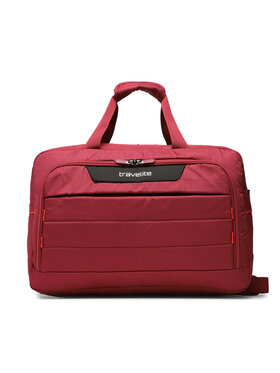 Travelite Travelite Taška Skaii 92605-12 Růžová