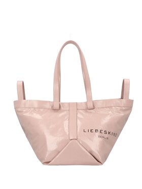Liebeskind Berlin Liebeskind Berlin Torba na zakupy 322168 Różowy