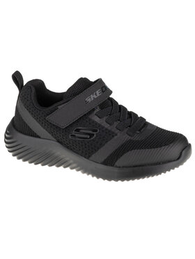 Skechers Skechers Sneakersy Skechers Bounder Zallow Czarny
