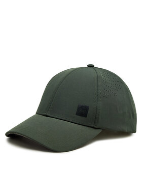 Buff Buff Baseball sapka Summit Hashtag 123158 Zöld