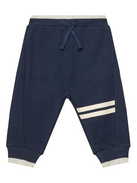 United Colors Of Benetton United Colors Of Benetton Jogginghose 3BC1GF04O Dunkelblau Regular Fit