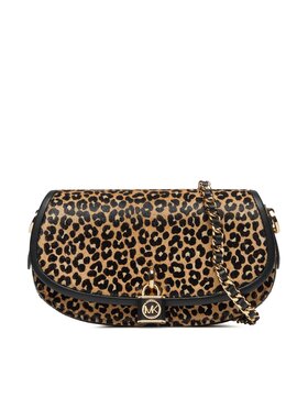 MICHAEL Michael Kors MICHAEL Michael Kors Handtasche Mila 30F3GIMM1H Schwarz
