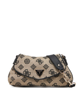 Guess Guess Borsetta HWJG96 27190 Nero