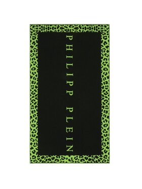 PHILIPP PLEIN PHILIPP PLEIN Asciugamano 31839 Verde